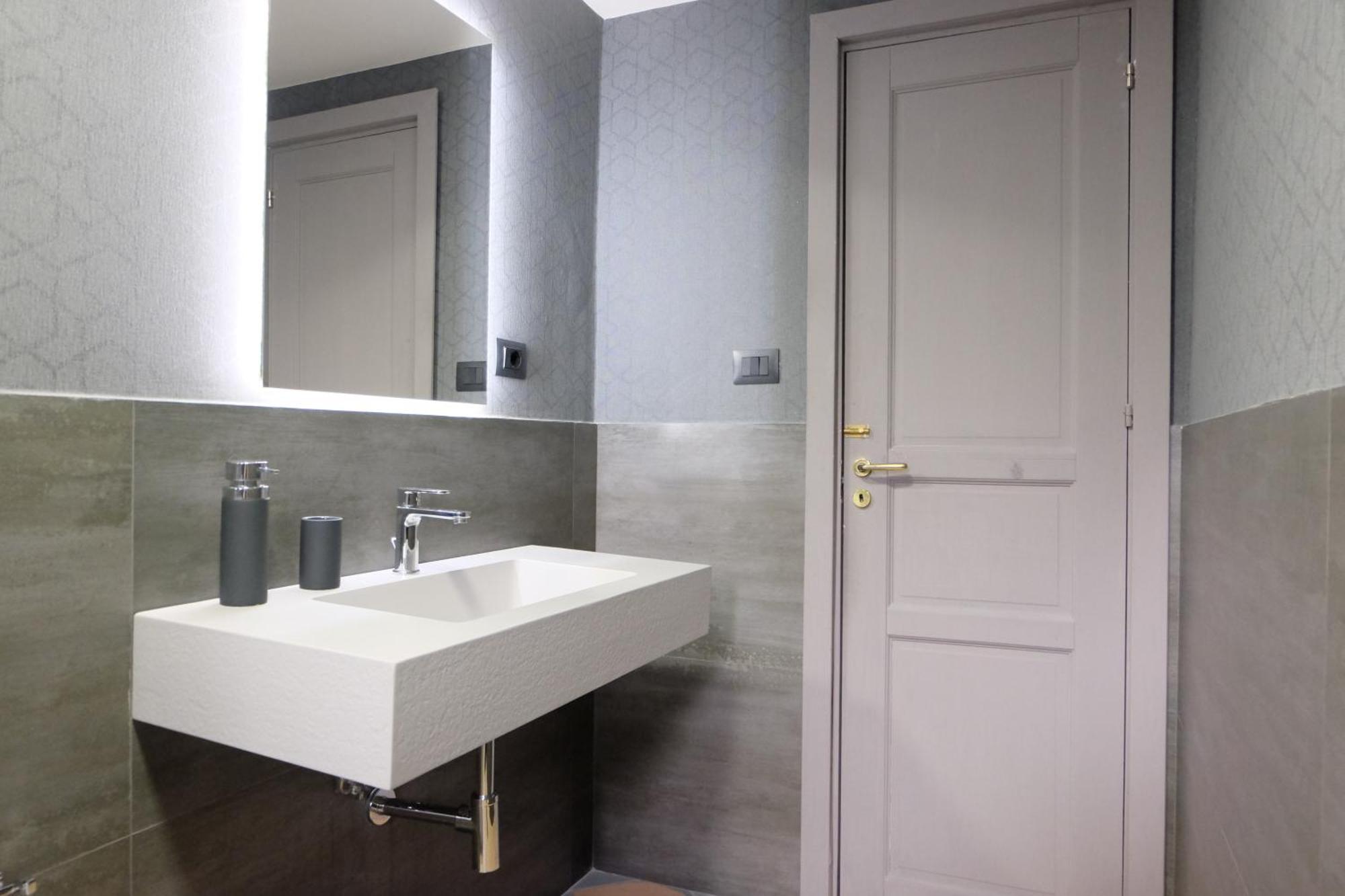 Nazionale Station Apartment Naples