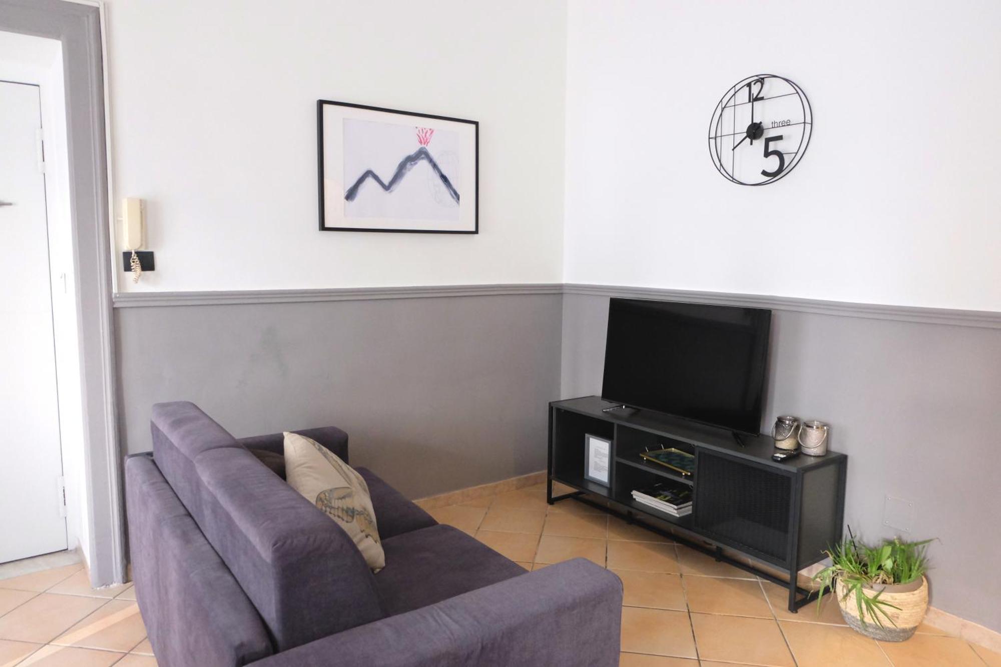 Nazionale Station Apartment