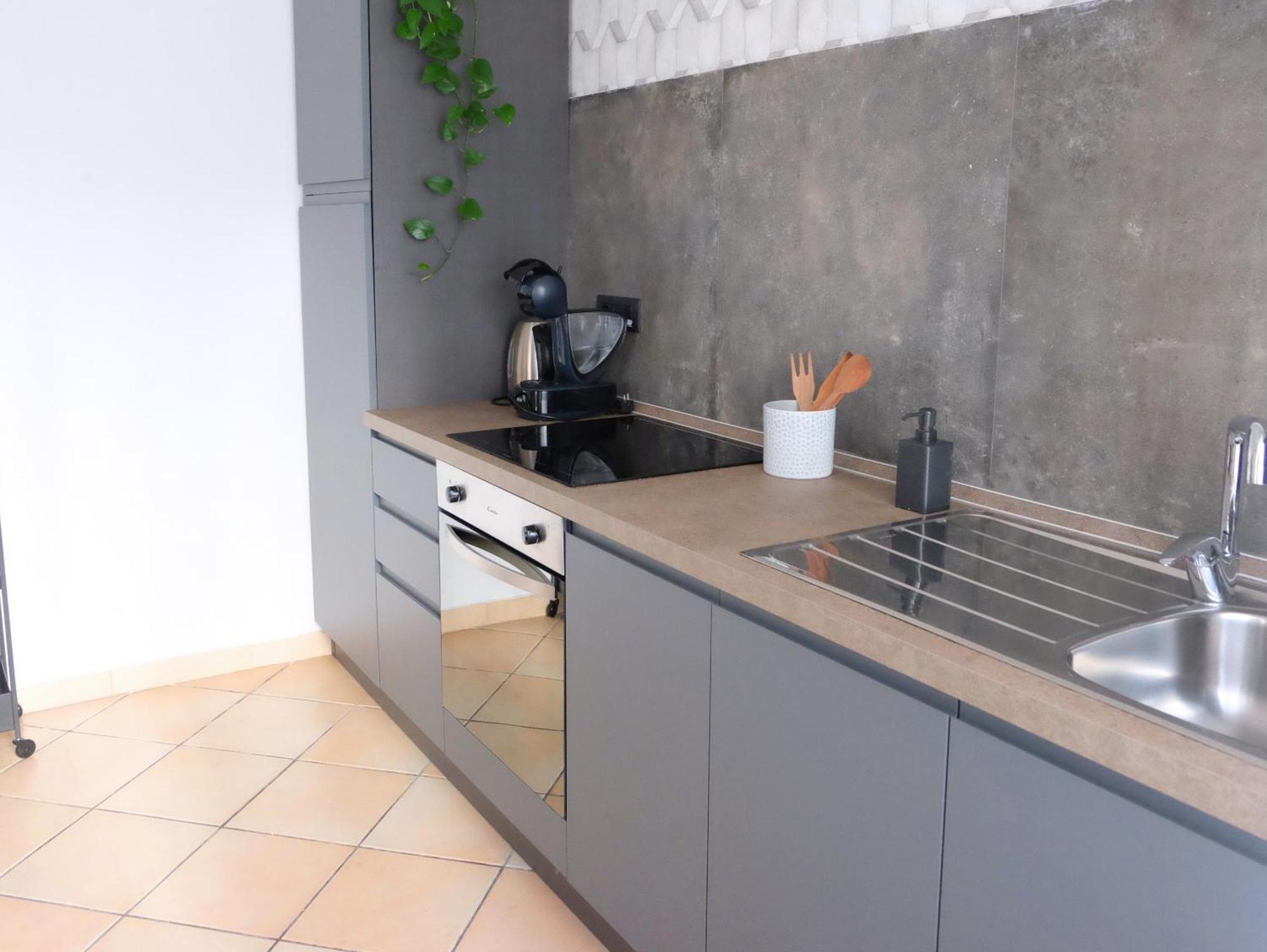 Nazionale Station Apartment *