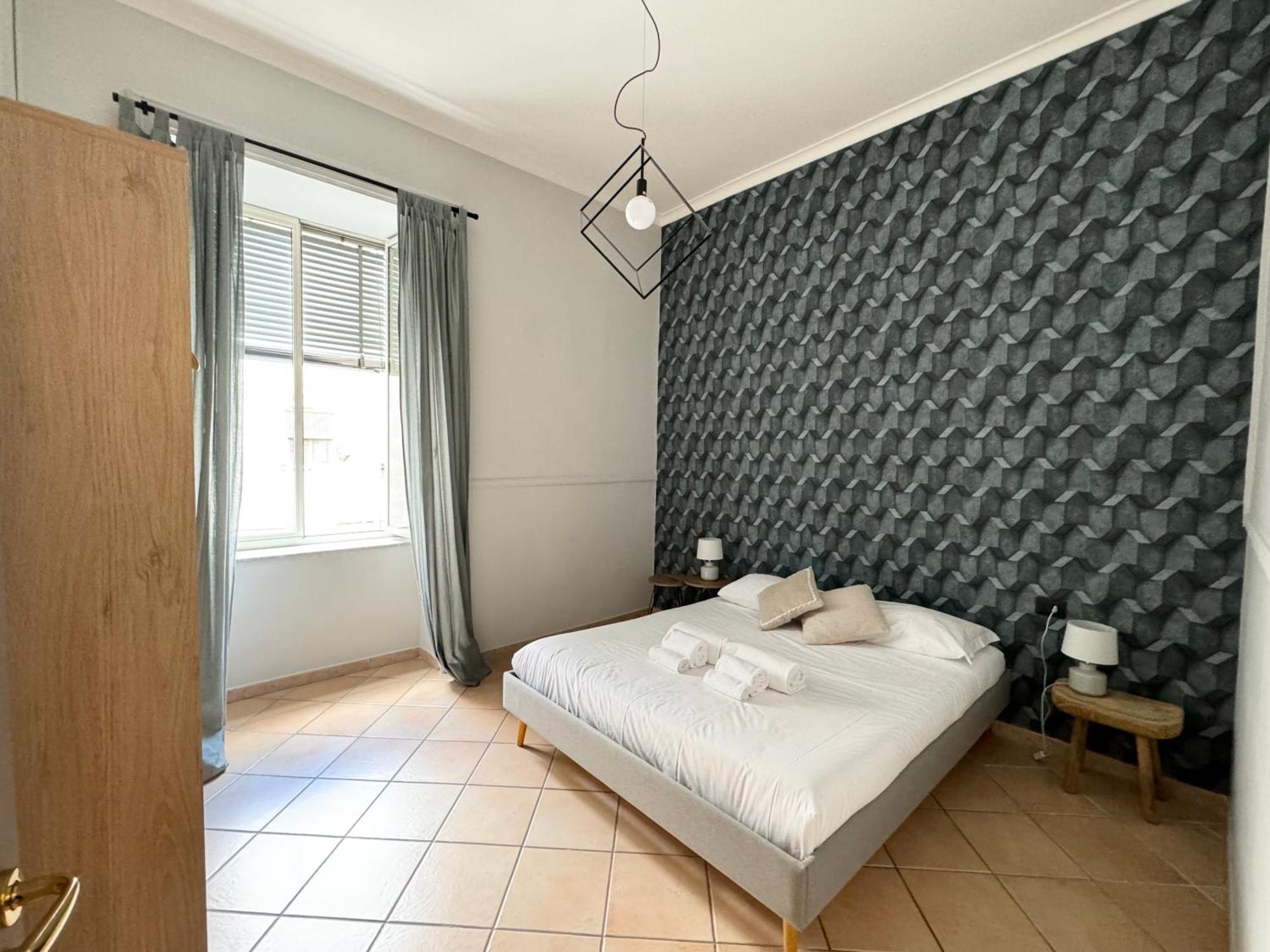Apartment Nazionale Station *
