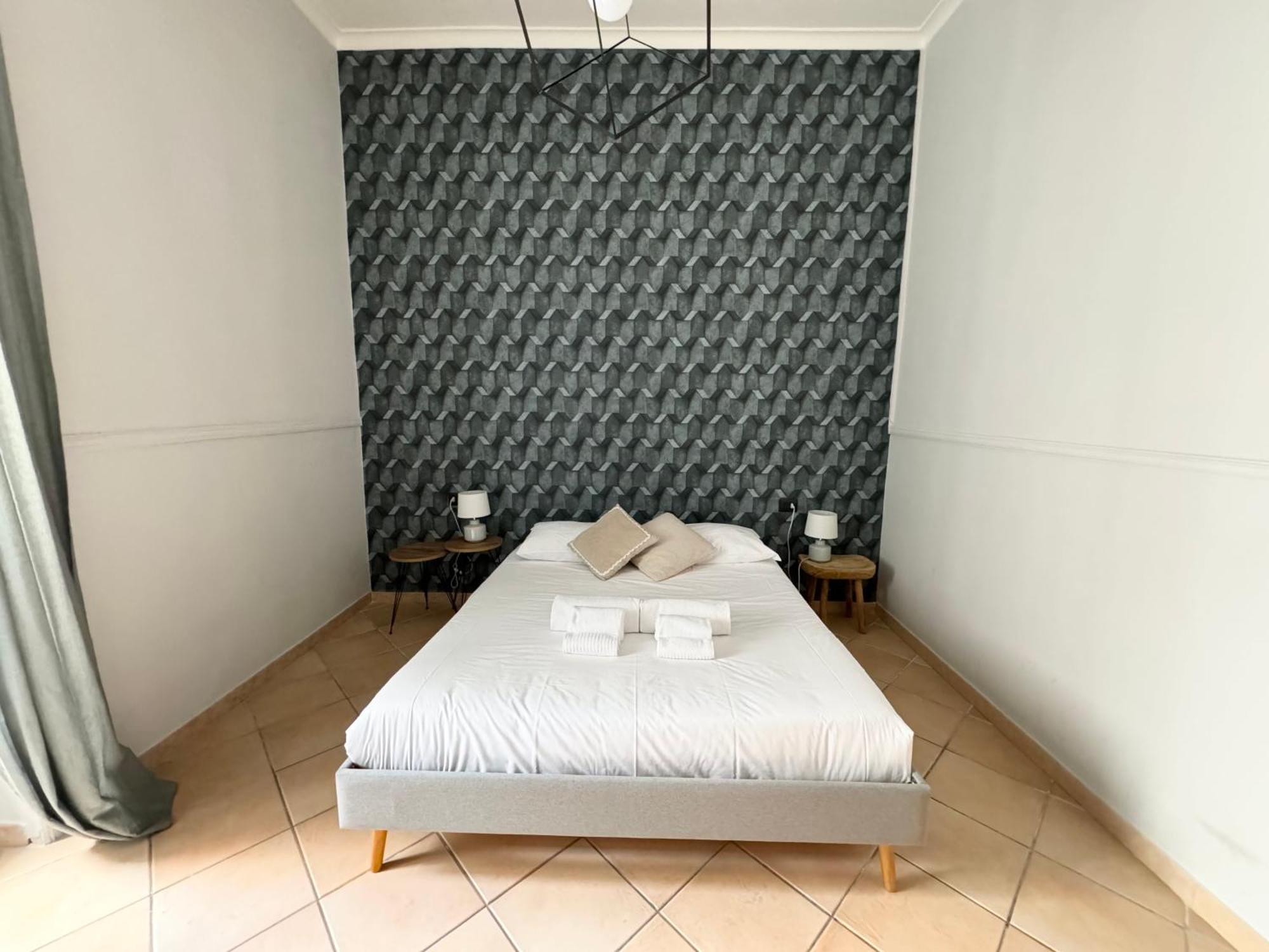 Nazionale Station Apartment Naples