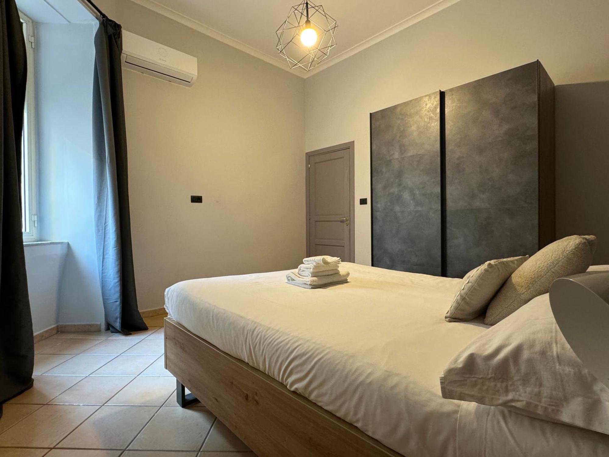 Nazionale Station Apartment *