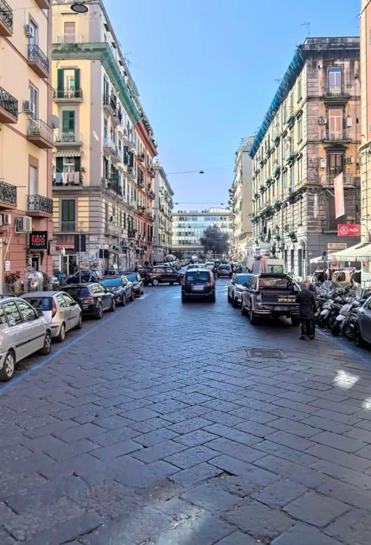 Nazionale Station