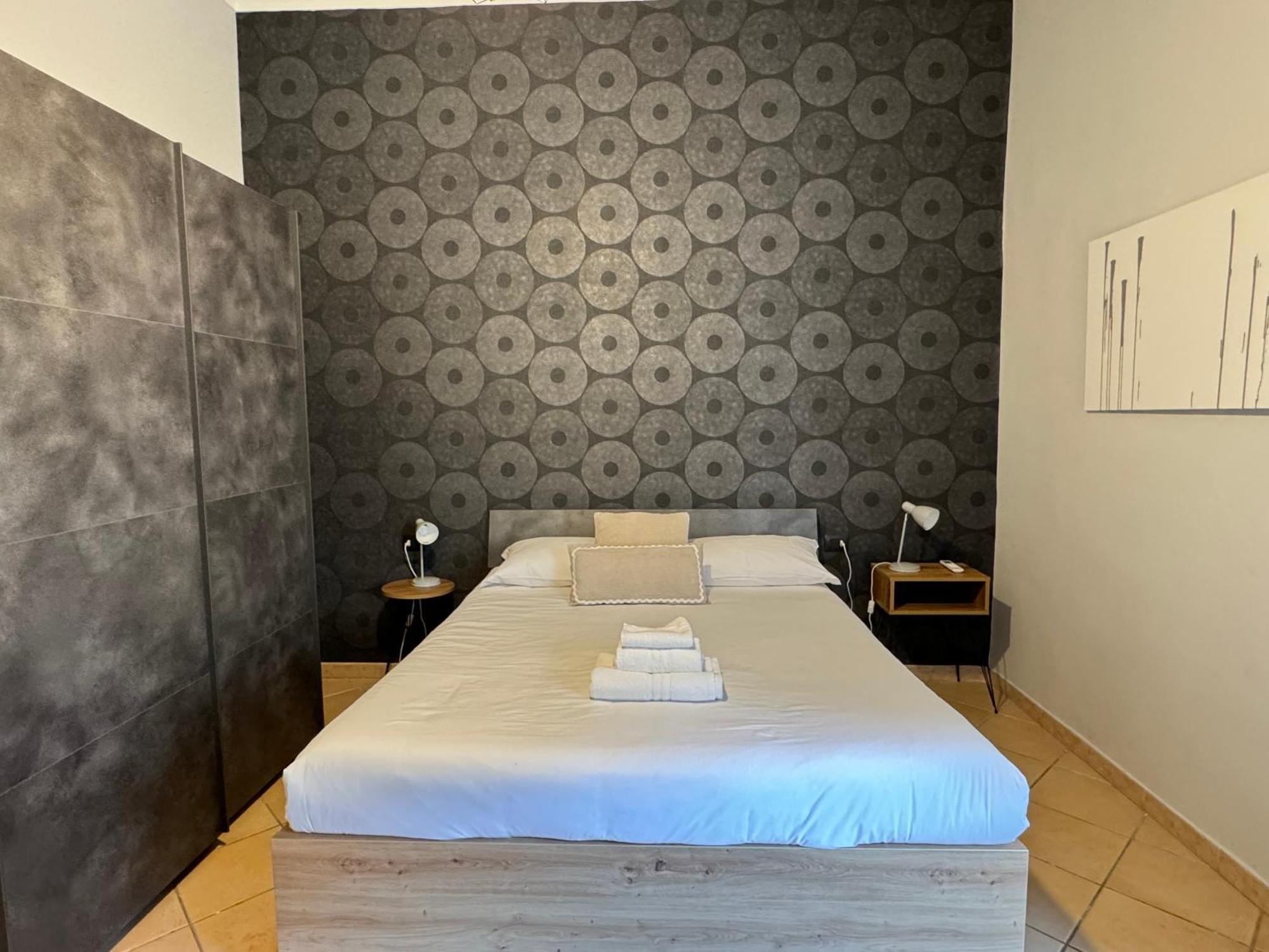 Nazionale Station Apartment *